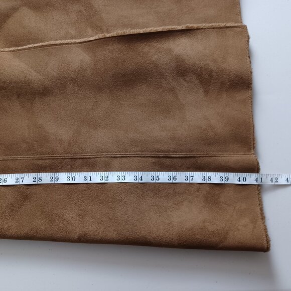 Ellabee Faux Shearling Coat - Picture 15 of 16